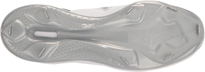 adidas Womens Purehustle 3 Elite Softball Softball Sneakers Shoes - White