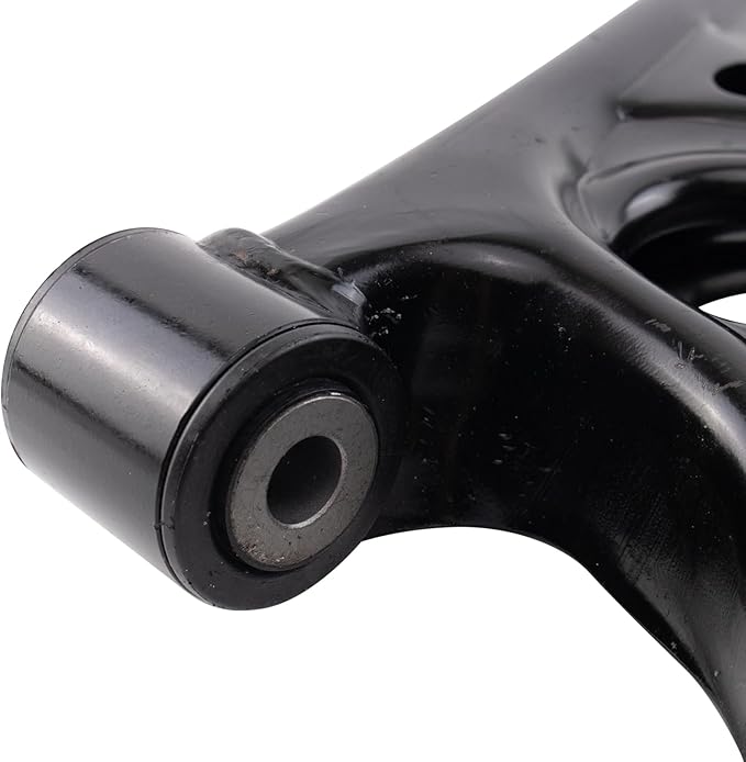TRQ Front Right Lower Control Arm with Ball Joint Steel Compatible with 2016-2022 Honda HR-V