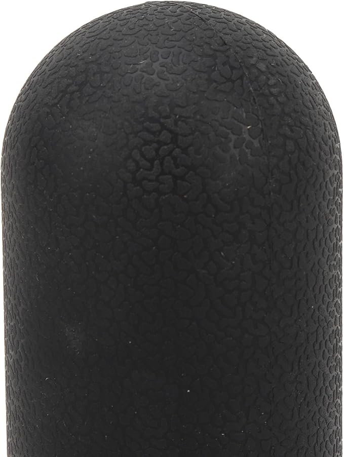Topyond Silicone Grips Barbell, Dumbbell Grips Non-Slip Protective Pads, Core Strength Hard Pull Row Abdominals Back Muscle Gym Silicone Grips