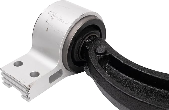 TRQ Front Left Lower Control Arm with Ball Joint Steel Compatible with 2012-19 Ford Flex 12-19 Taurus 13-19 Police Interceptor Sedan 14-18 Special Service Police Sedan 12-19 Lincoln MKT 12-13 MKS