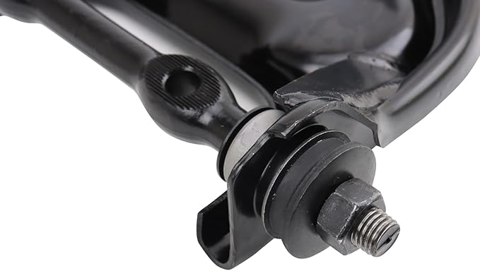 TRQ Front Upper Control Arm Driver Side Left LH for 79-03 Dodge Full Size Van