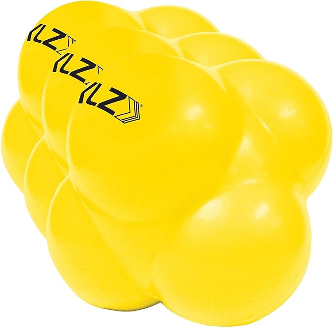 SKLZ Reaction Ball -Baseball and Softball Reflex and Agility Trainer