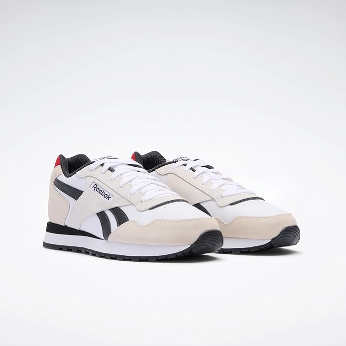 Reebok Unisex-Adult Court Advance Sneaker