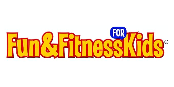 Redmon for Kids Kids Barbell Set
