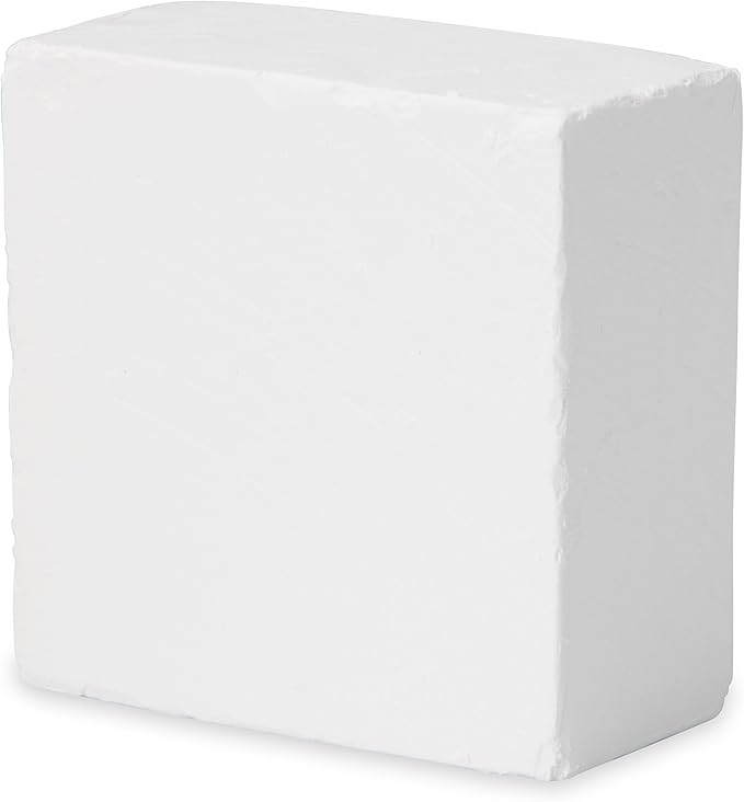 SPRI Chalk Block & Chalk Ball for Gymnastics, Rock Climbing, Bouldering, Rings, Weightlifting, Pool Billiards