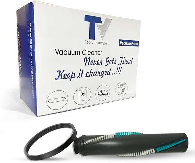 Replacement For Bissell 2998 MultiClean Lift-Off Pet Vacuum Brushroll with Belt Compatible With 2849, 2852, 2999, 3000, 3057, 3059 Compare to part # 1624041, 1625646