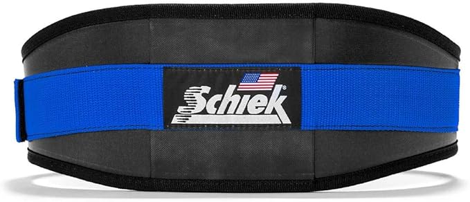 Schiek 3006 Power Lifting Belt