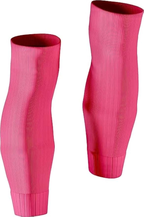 Tekkerz leg sleeve over 20 color variations compatible with grip socks for soccer, football, hockey, rugby athletic socks