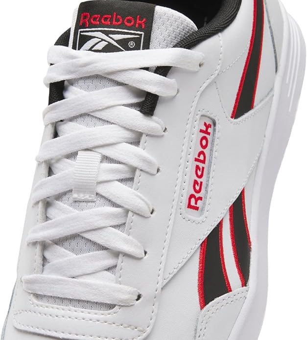 Reebok Unisex-Adult Court Advance Sneaker