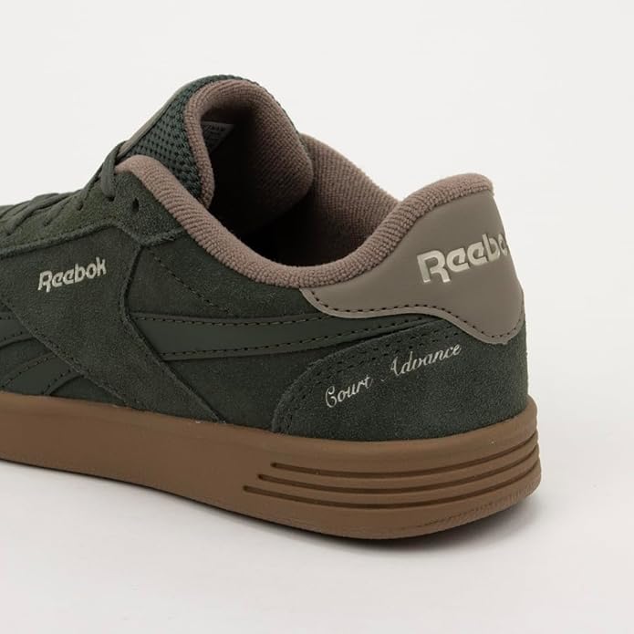 Reebok Unisex-Adult Court Advance Sneaker