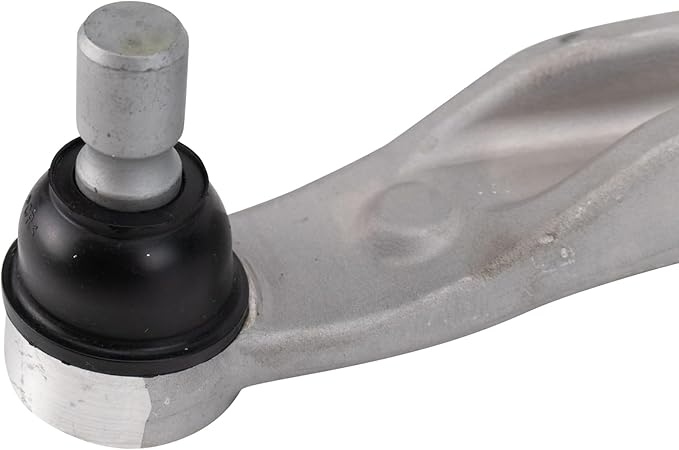 TRQ Front Left Lower Control Arm with Ball Joint Aluminum Compatible with 2015-2018 Nissan Altima 2016-2023 Maxima