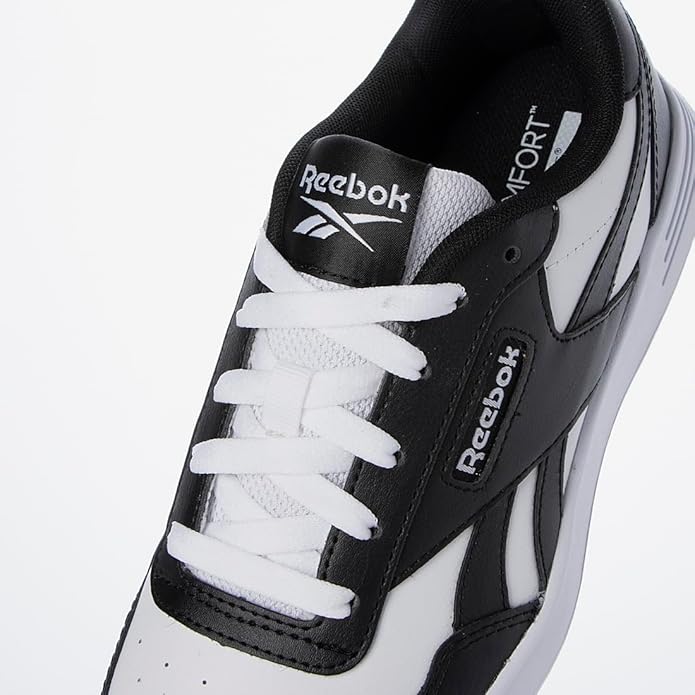 Reebok Unisex-Adult Court Advance Sneaker