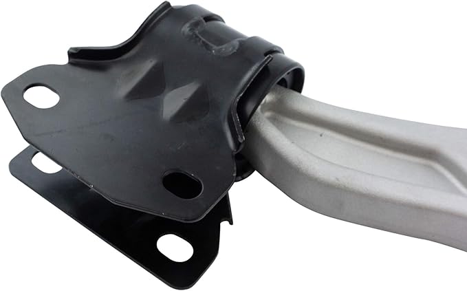 TRQ Front Left Lower Control Arm with Ball Joint Aluminum Compatible with 2013-2020 Ford Fusion 2019-2020 Police Responder Hybrid 2019-2020 SSV Plug-In Hybrid 2013-2020 Lincoln MKZ