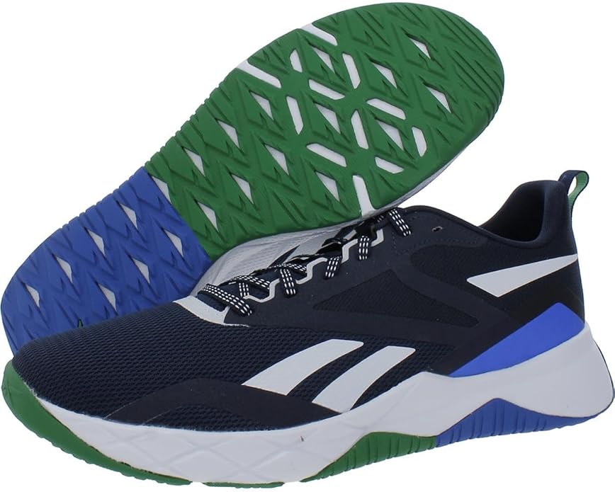 Reebok Mens Nfx Trainer