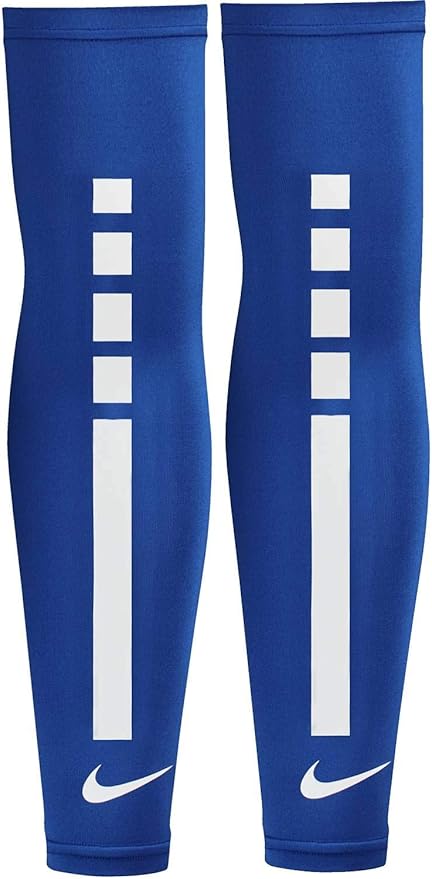 Nike Basketball Adult Elite UV Sleeves 2.0