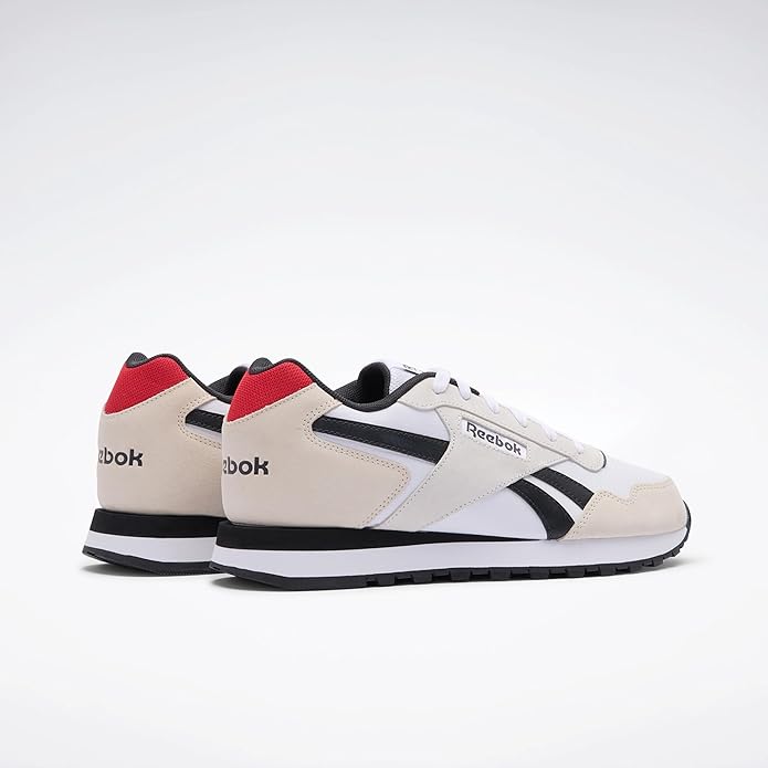 Reebok Unisex-Adult Court Advance Sneaker