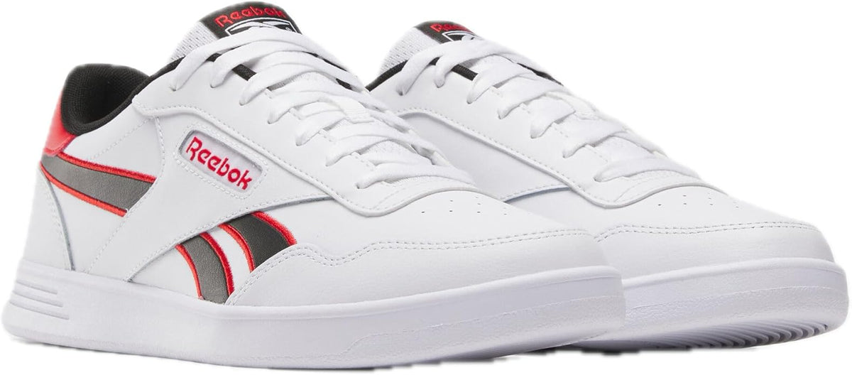 Reebok Unisex-Adult Court Advance Sneaker