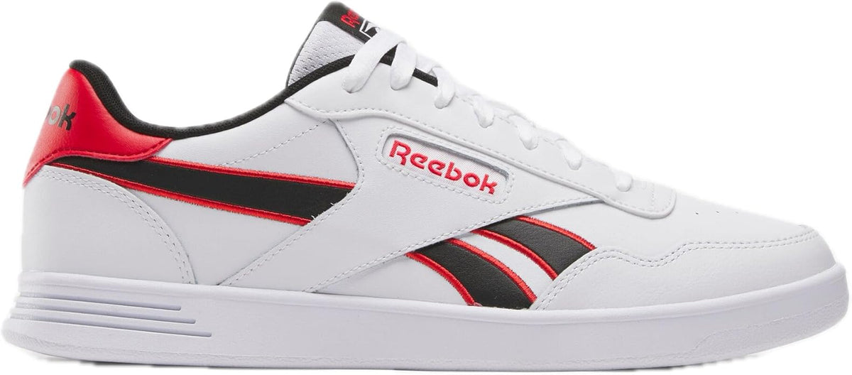 Reebok Unisex-Adult Court Advance Sneaker