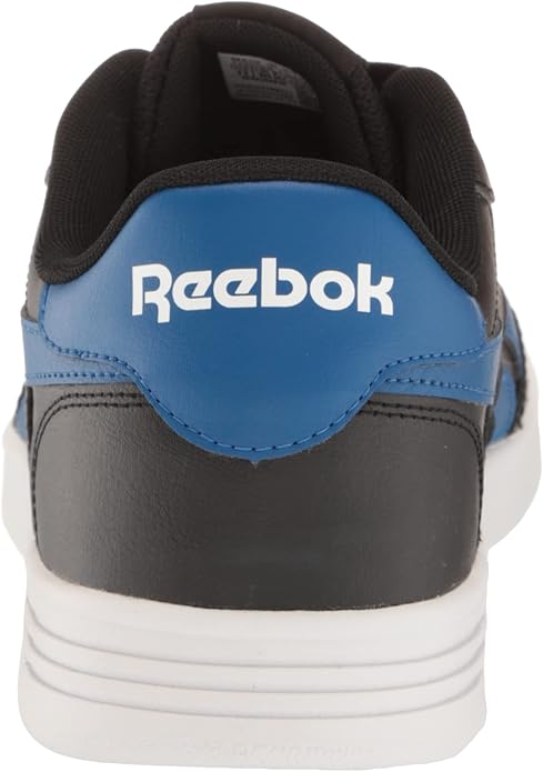 Reebok Unisex-Adult Court Advance Sneaker