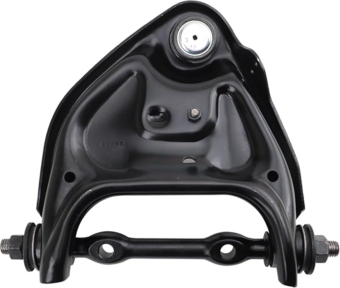 TRQ Front Upper Control Arm Driver Side Left LH for 79-03 Dodge Full Size Van