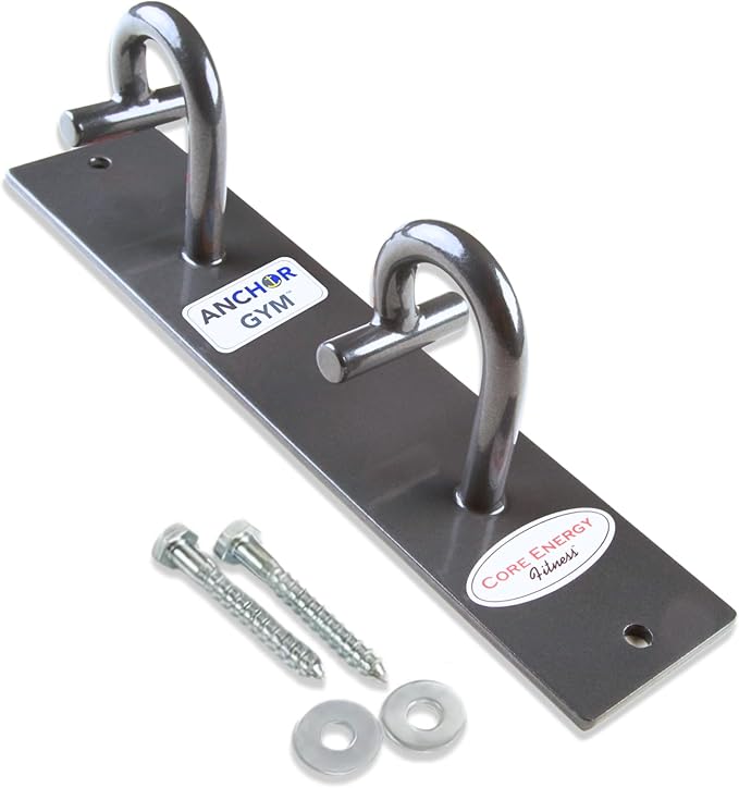 Anchor Gym H1 and H2