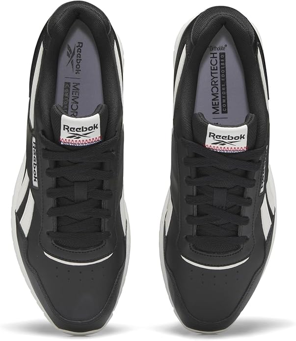 Reebok Unisex-Adult Court Advance Sneaker