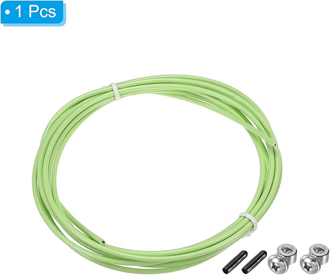PATIKIL Speed Jump Rope Replacement Cable Professional Skipping Rope Steel Wire Replace for Rope Skipping Training