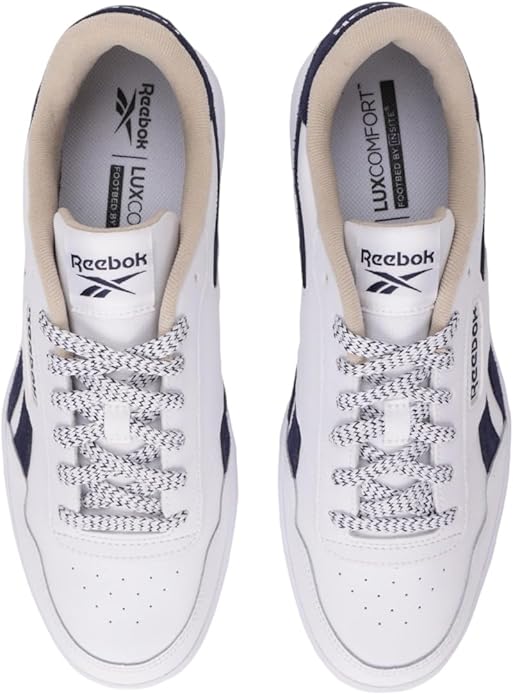Reebok Unisex-Adult Court Advance Sneaker