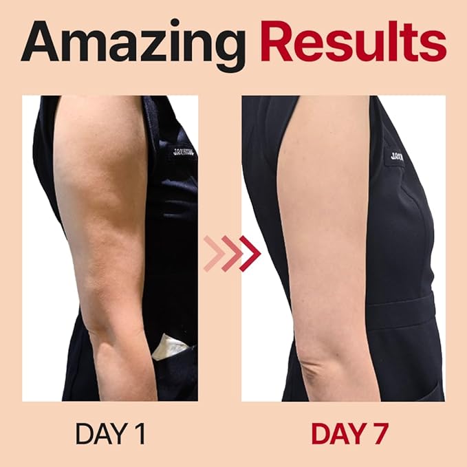 Cellu-Light Body Firming Stick – Helps Reduce the Appearance of Cellulite & Smooth Uneven Skin Texture | Pink Pepper & Essential Oils | Non-Greasy Massage Balm 1.76 oz (50 g)
