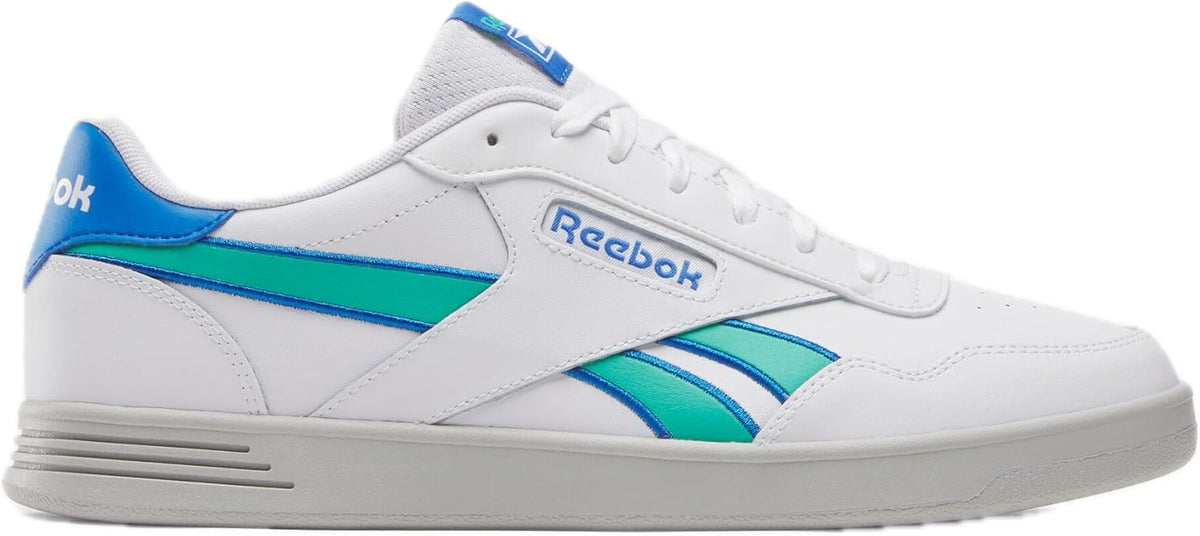 Reebok Unisex-Adult Court Advance Sneaker