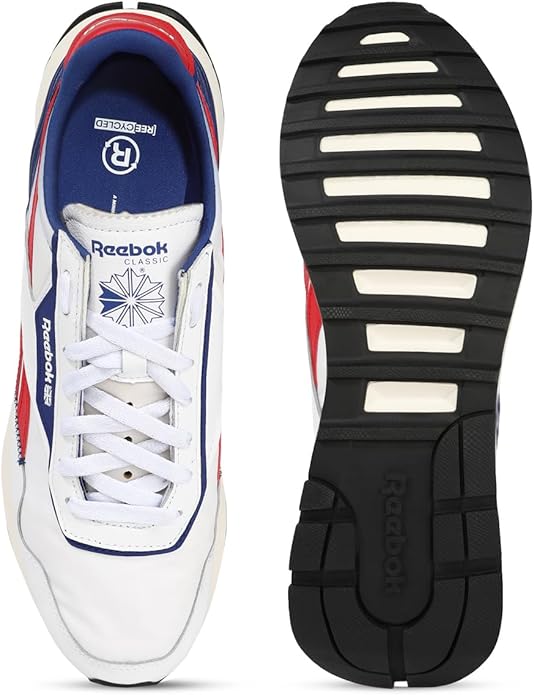 Reebok Unisex-Adult Court Advance Sneaker