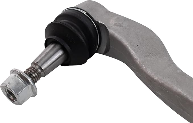 TRQ Front Left Lower Control Arm with Ball Joint Aluminum Compatible with 2016-2024 Chevrolet Camaro