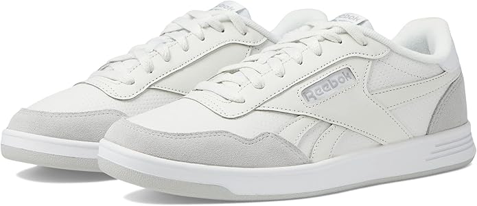 Reebok Unisex-Adult Court Advance Sneaker