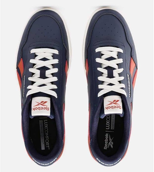 Reebok Unisex-Adult Court Advance Sneaker
