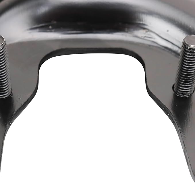 TRQ Front Left Lower Control Arm with Ball Joint Steel Compatible with 1998-2011 Ford Ranger 2001-2009 Mazda B2300 1998-2001 B2500 1998-2007 B3000 1998-2000 B4000