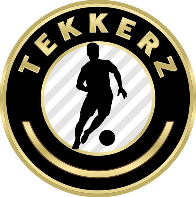 Tekkerz leg sleeve over 20 color variations compatible with grip socks for soccer, football, hockey, rugby athletic socks