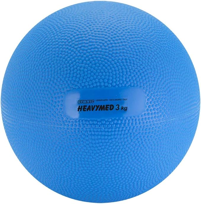Gymnic Heavymed Balls