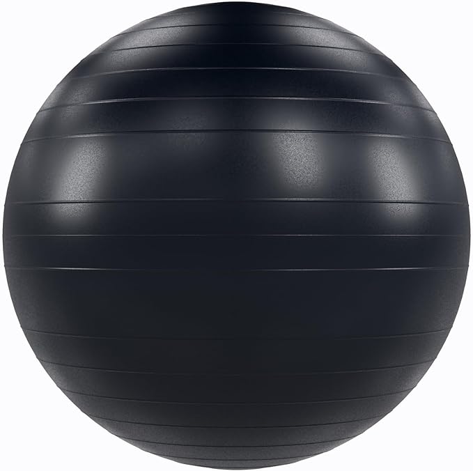 Power Systems Versa Ball Pro Stability Ball
