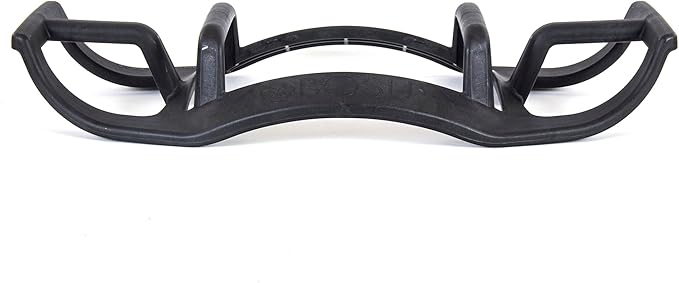 BOSU Helm Push Up Bar, Portable Pushup Exercise Equipment for Home Gym Training, Core, Abs and Upper Body Strength Workouts