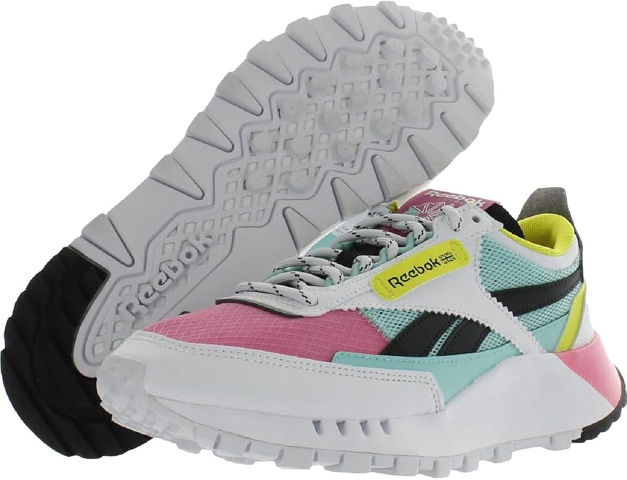 Reebok Unisex-Adult Court Advance Sneaker