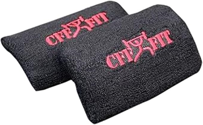 CFF Kettlebell Wrist Guard