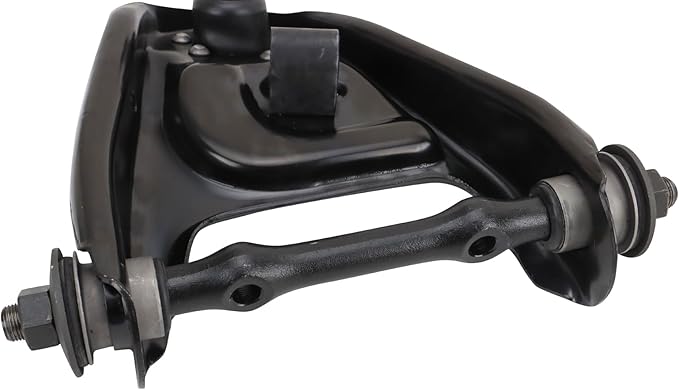 TRQ Front Upper Control Arm Driver Side Compatible with 1973-1995 Chevrolet GMC Blazer C10 G10 G20 Suburban