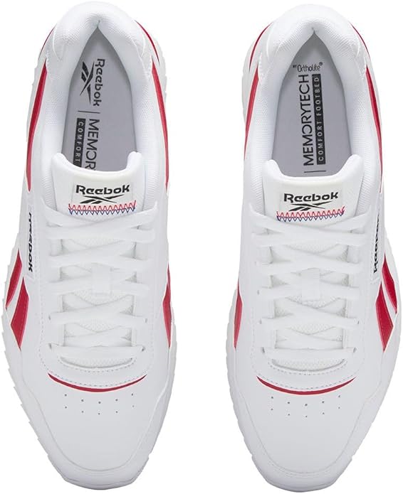Reebok Unisex-Adult Court Advance Sneaker