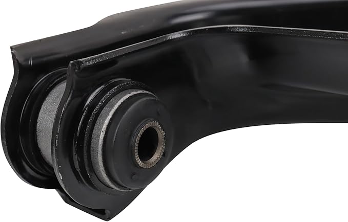 TRQ Front Right Lower Control Arm with Ball Joint Steel Compatible with 1998-2011 Ford Ranger 2001-2009 Mazda B2300 1998-2001 B2500 1998-2007 B3000 1998-2000 B4000