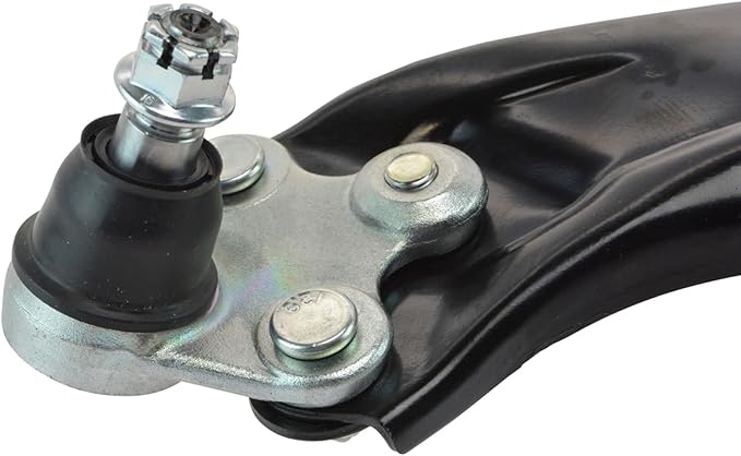 TRQ Front Left Lower Control Arm with Ball Joint Steel Compatible with 2012-2014 Honda CR-V