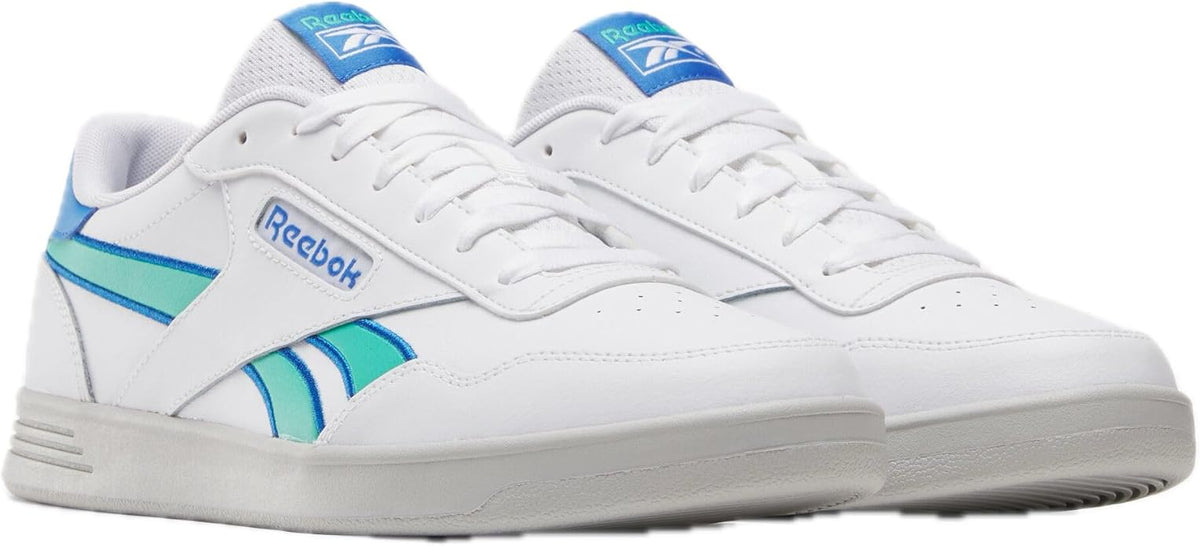Reebok Unisex-Adult Court Advance Sneaker