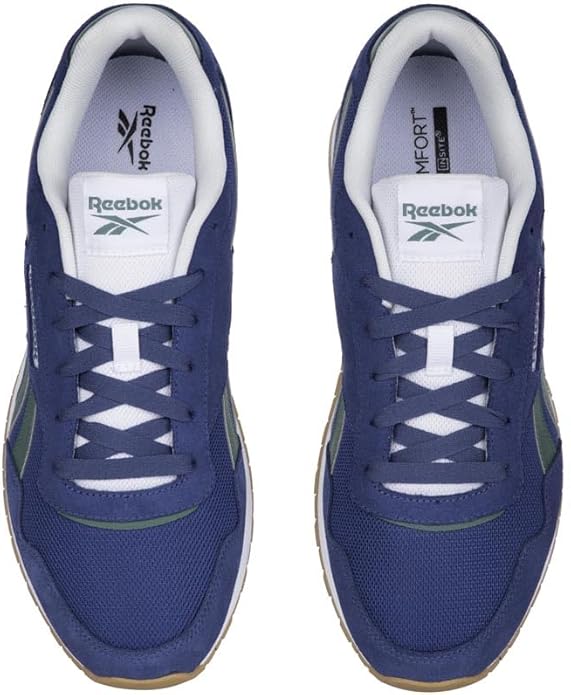 Reebok Unisex-Adult Court Advance Sneaker