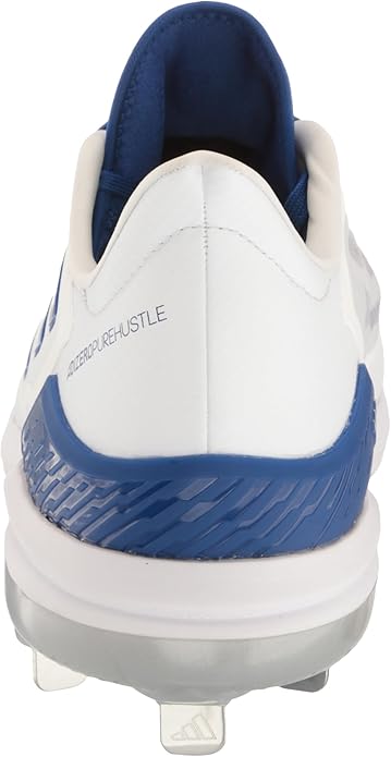 adidas Womens Purehustle 3 Elite Softball Softball Sneakers Shoes - White