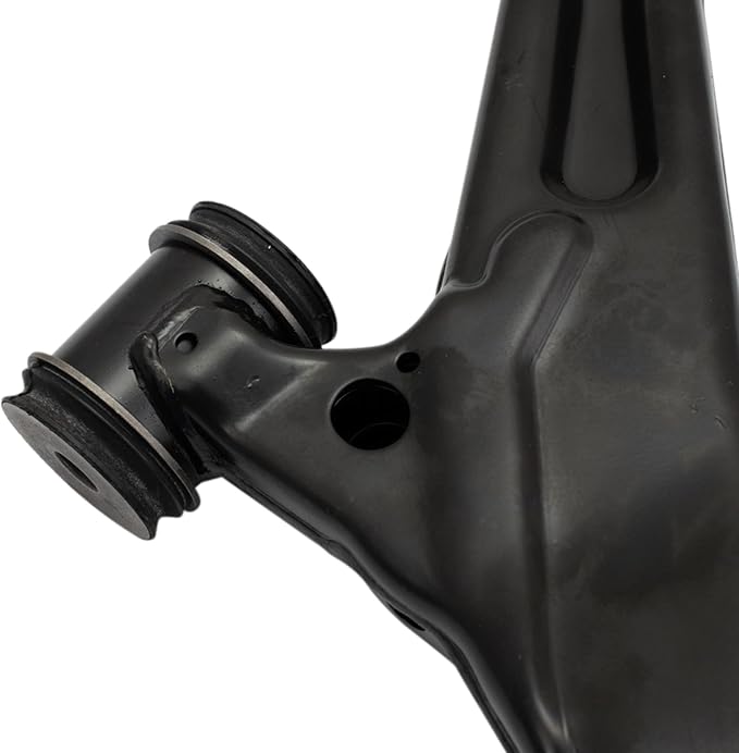 TRQ Front Right Lower Control Arm with Ball Joint Steel Compatible with 2006 Lexus GS300 06-07 GS430 07-11 GS350 07-11 GS450h 08-11 GS460 09-15 IS250 09-15 IS350