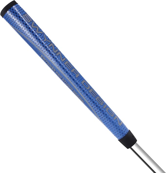 Design Matador Golf Putter Grip Midsize
